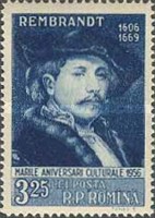 Stamp 1619