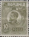 Stamp 274a*