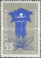 Stamp 1657