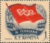 Stamp 1704