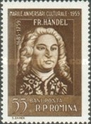 Stamp 1776