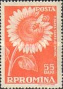 Stamp 1784