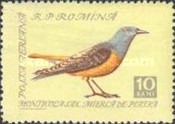 Stamp 1787