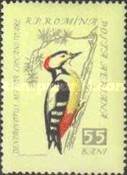 Stamp 1792