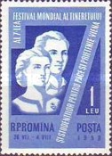 Stamp 1797