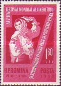 Stamp 1798