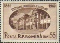 Stamp 1831