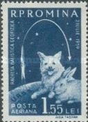 Stamp 1832