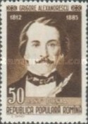 Stamp 1837