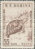 Stamp 1842