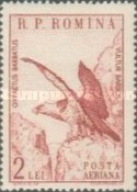 Stamp 1846