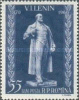 Stamp 1849