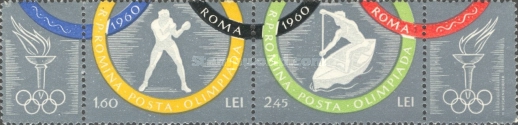 Stamp 1859