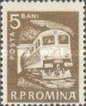 Stamp 1875