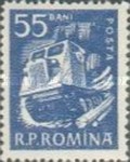 Stamp 1882