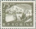 Stamp 1884