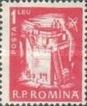 Stamp 1885