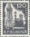 Stamp 1886