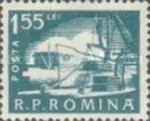 Stamp 1888