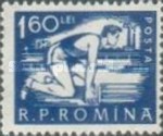 Stamp 1889