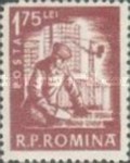 Stamp 1890