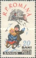 Stamp 1925