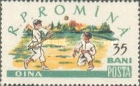 Stamp 1926