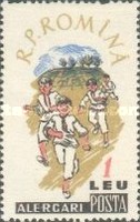 Stamp 1928