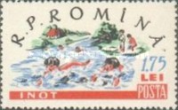 Stamp 1929