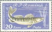 Stamp 1940