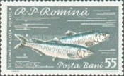 Stamp 1942