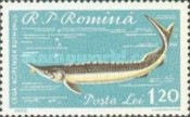 Stamp 1944