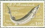 Stamp 1945