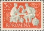 Stamp 1947