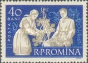 Stamp 1948