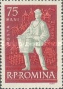 Stamp 1950