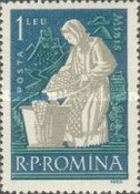 Stamp 1951