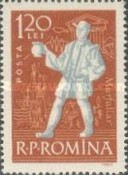 Stamp 1952