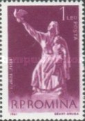 Stamp 1960