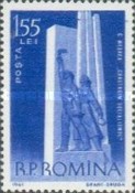 Stamp 1961