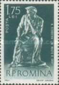 Stamp 1962