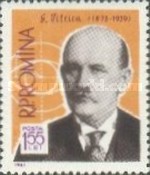 Stamp 1973