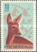 Stamp 1995