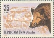 Stamp 1997