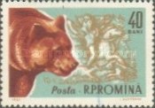 Stamp 1998