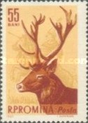 Stamp 1999