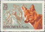 Stamp 2000