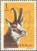 Stamp 2001