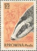 Stamp 2003