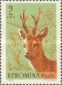 Stamp 2004